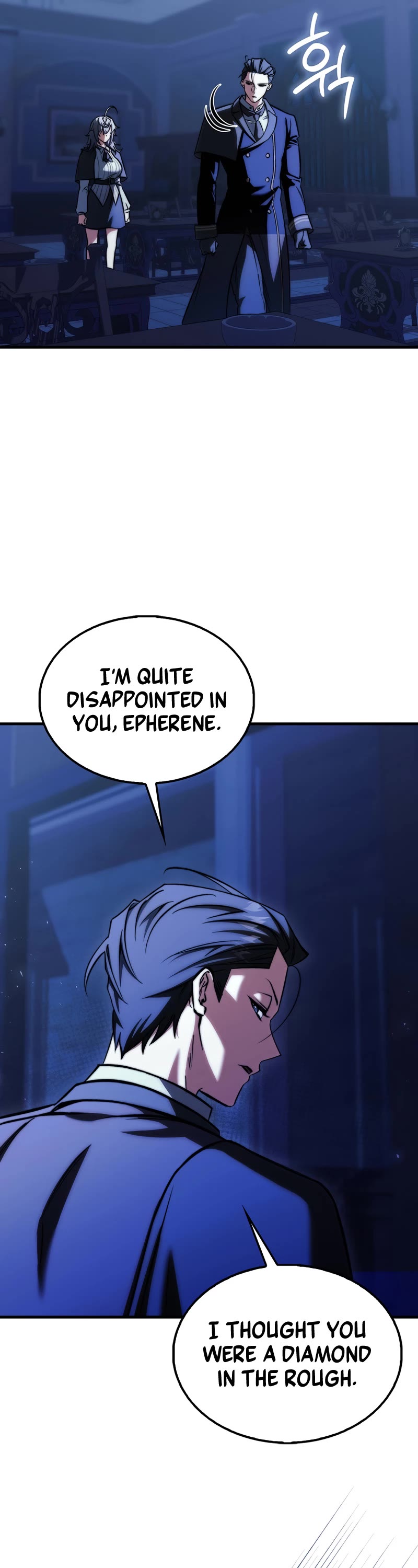 The Villain Wants to Live Chapter 15 page 48 - Chapter 15
