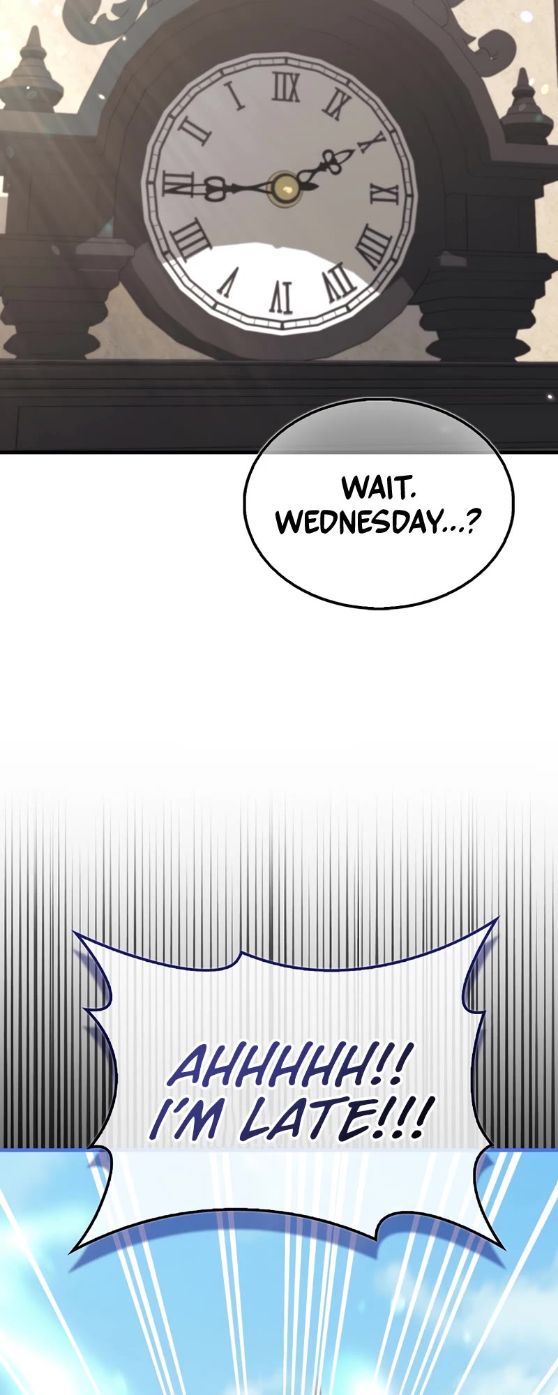 The Villain Wants to Live Chapter 15 page 8 - Chapter 15