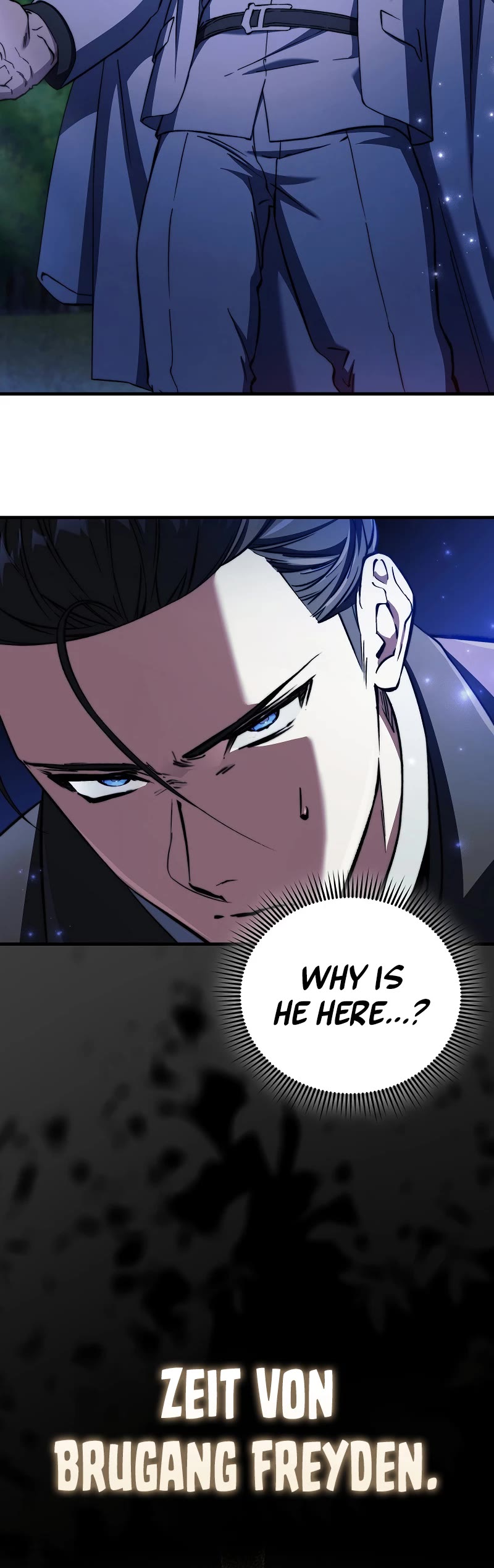 The Villain Wants to Live Chapter 16 page 20 - Chapter 16
