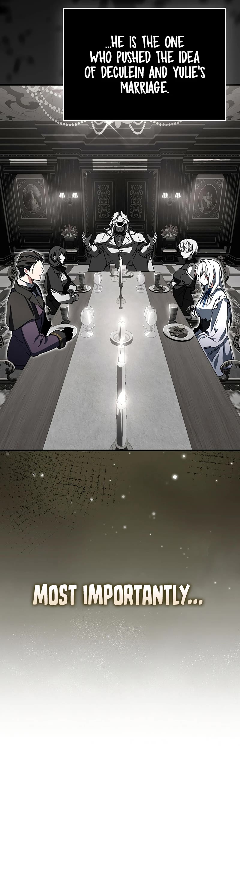 The Villain Wants to Live Chapter 16 page 22 - Chapter 16