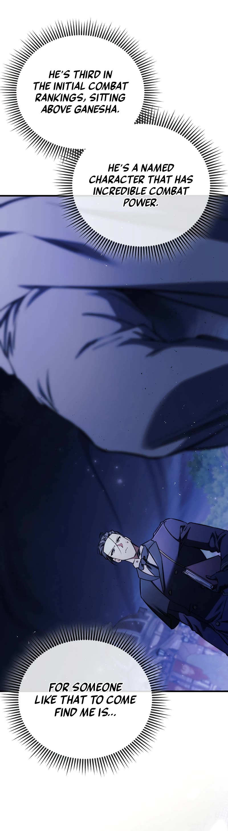 The Villain Wants to Live Chapter 16 page 23 - Chapter 16