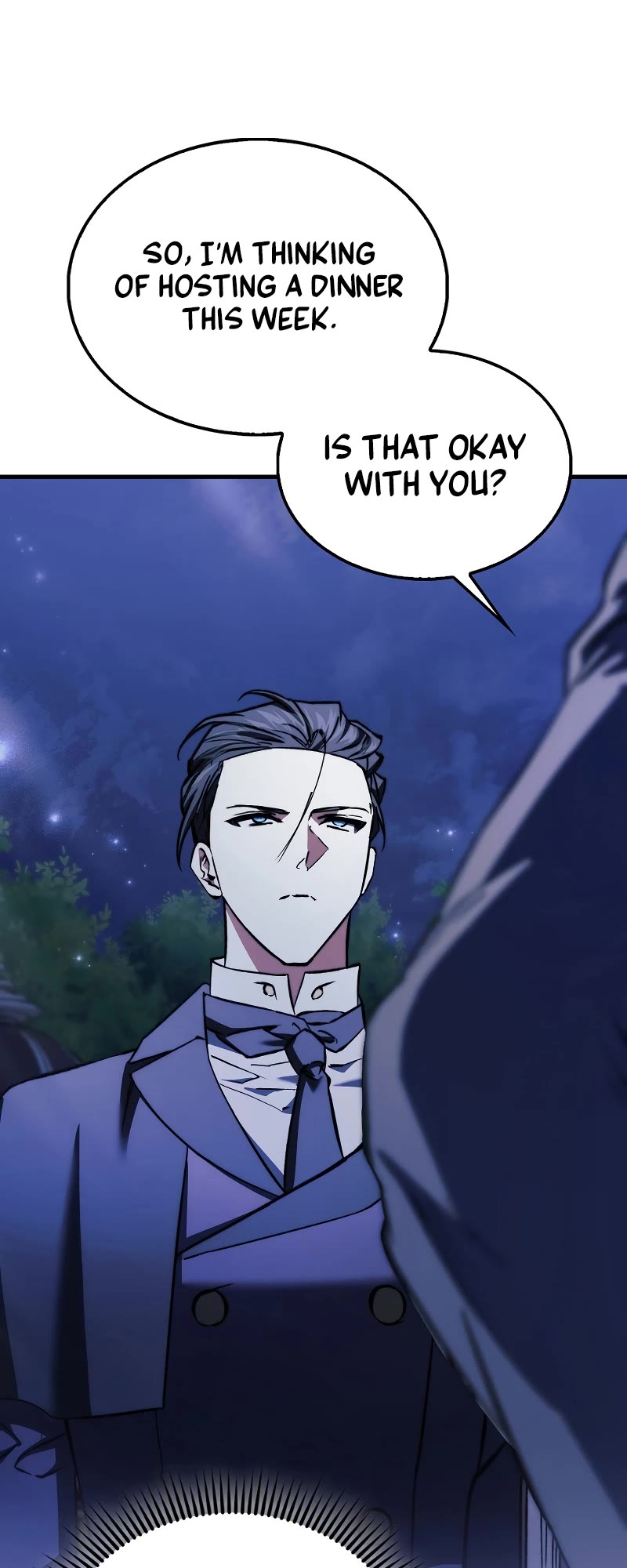The Villain Wants to Live Chapter 16 page 26 - Chapter 16