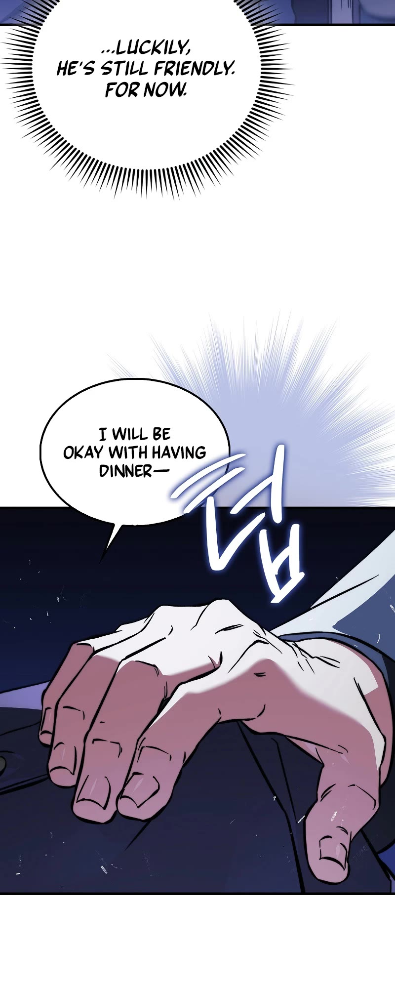 The Villain Wants to Live Chapter 16 page 27 - Chapter 16