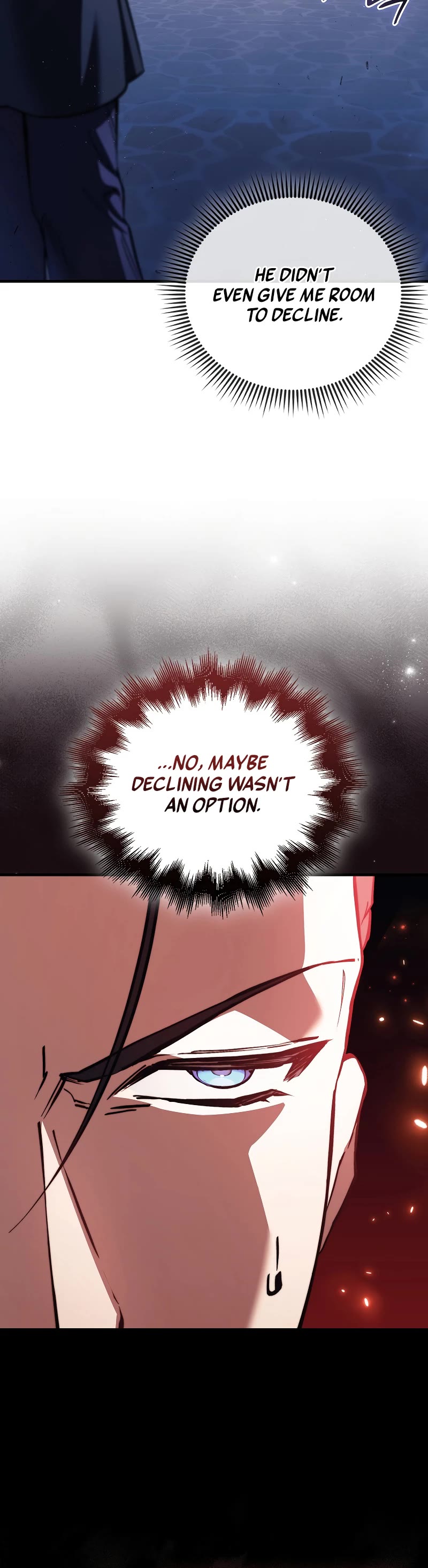 The Villain Wants to Live Chapter 16 page 30 - Chapter 16