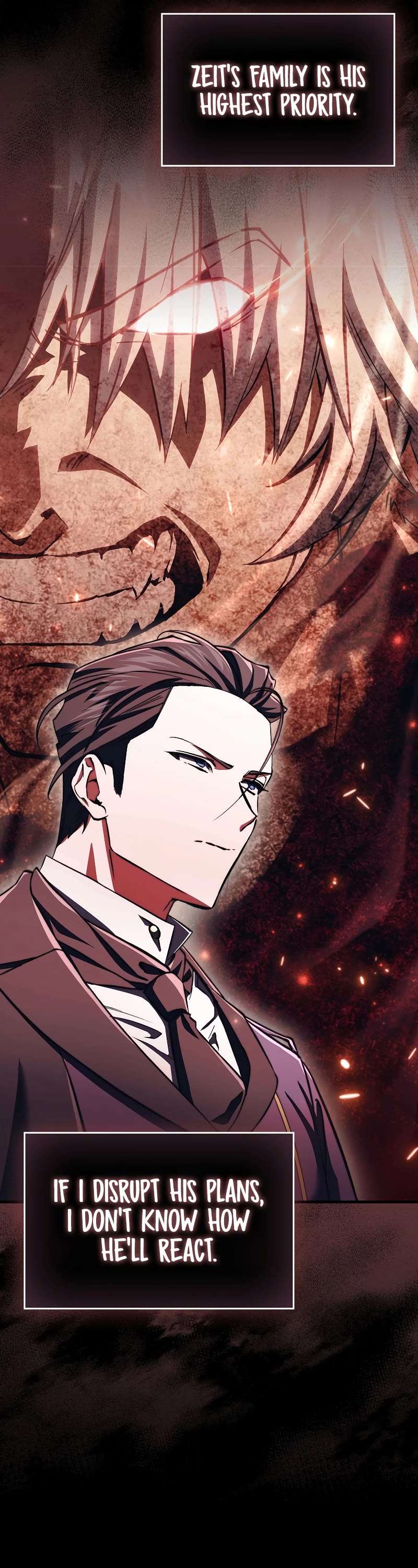 The Villain Wants to Live Chapter 16 page 31 - Chapter 16