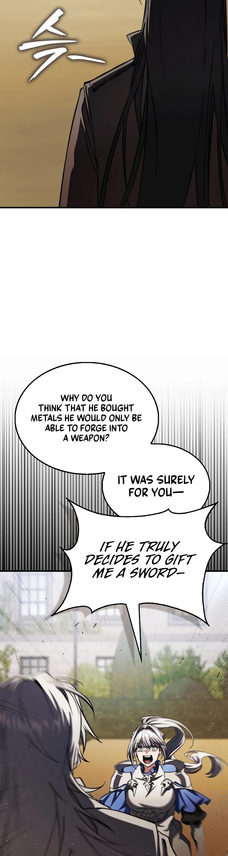 The Villain Wants to Live Chapter 16 page 36 - Chapter 16
