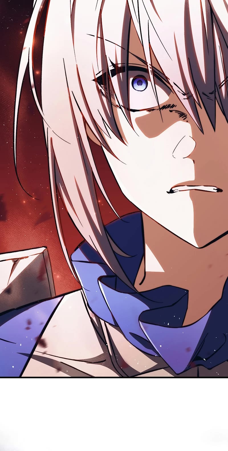 The Villain Wants to Live Chapter 16 page 38 - Chapter 16