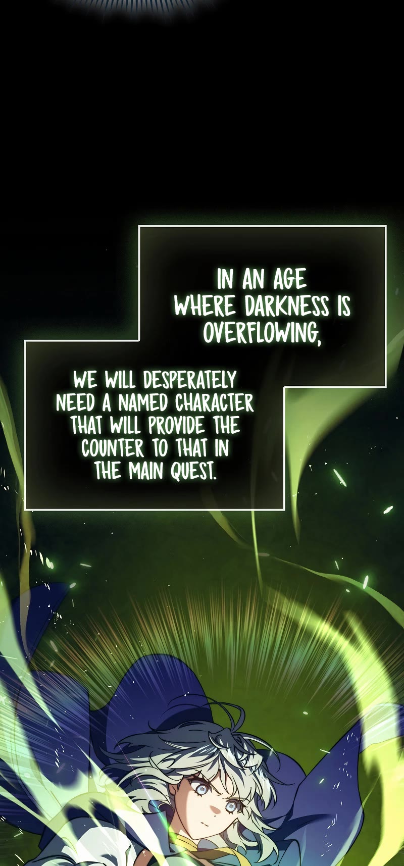 The Villain Wants to Live Chapter 16 page 4 - Chapter 16