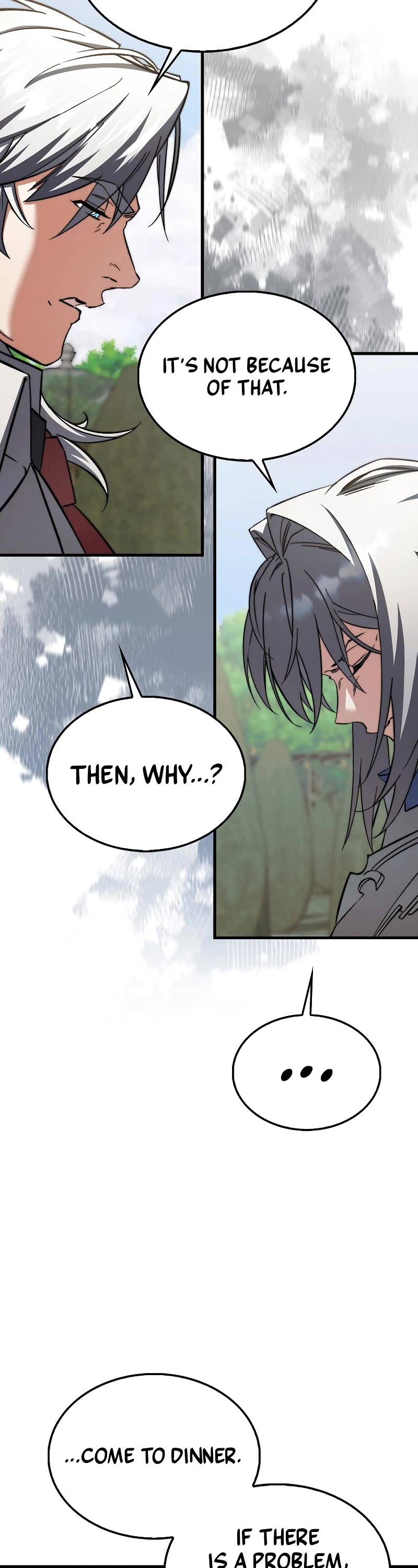 The Villain Wants to Live Chapter 16 page 43 - Chapter 16