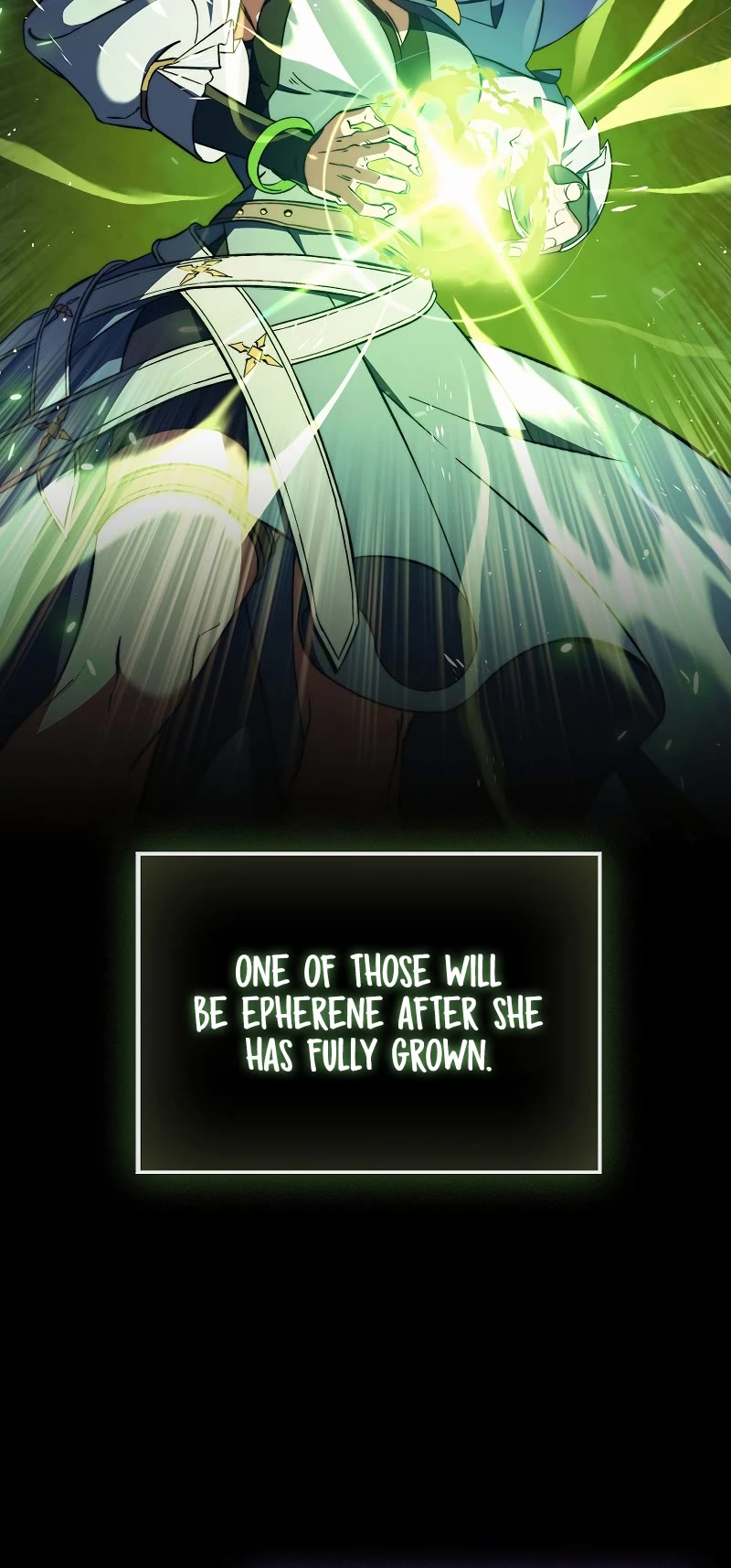 The Villain Wants to Live Chapter 16 page 5 - Chapter 16