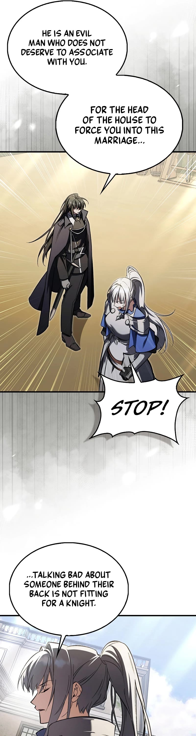 The Villain Wants to Live Chapter 16 page 55 - Chapter 16