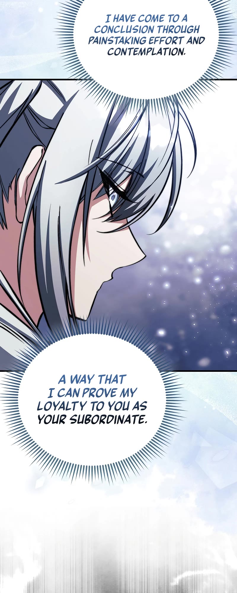 The Villain Wants to Live Chapter 16 page 61 - Chapter 16