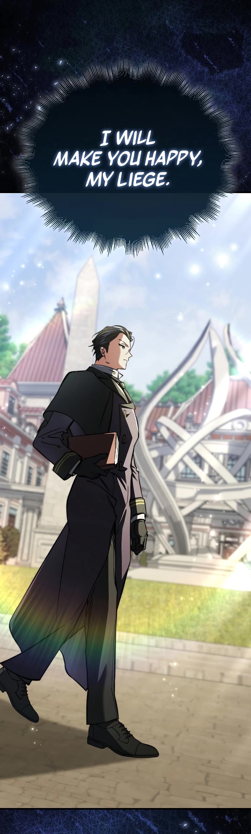 The Villain Wants to Live Chapter 16 page 63 - Chapter 16