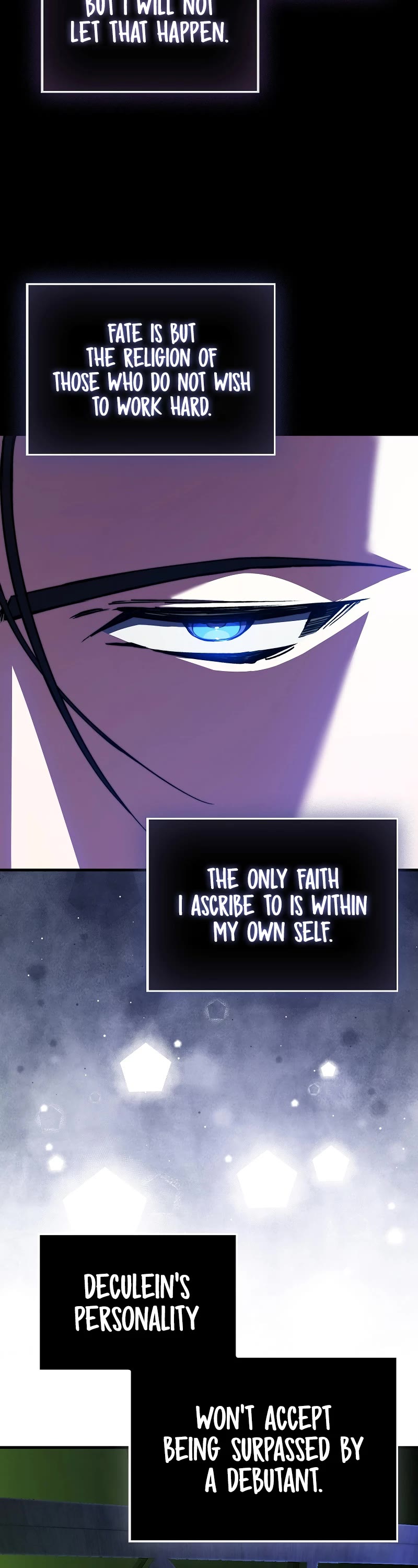 The Villain Wants to Live Chapter 16 page 7 - Chapter 16