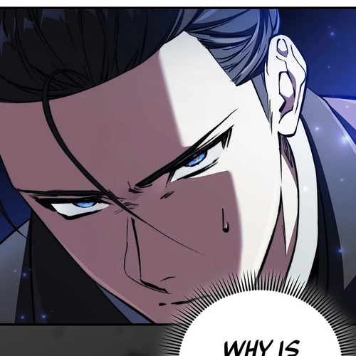The Villain Wants to Live Chapter 16 cover