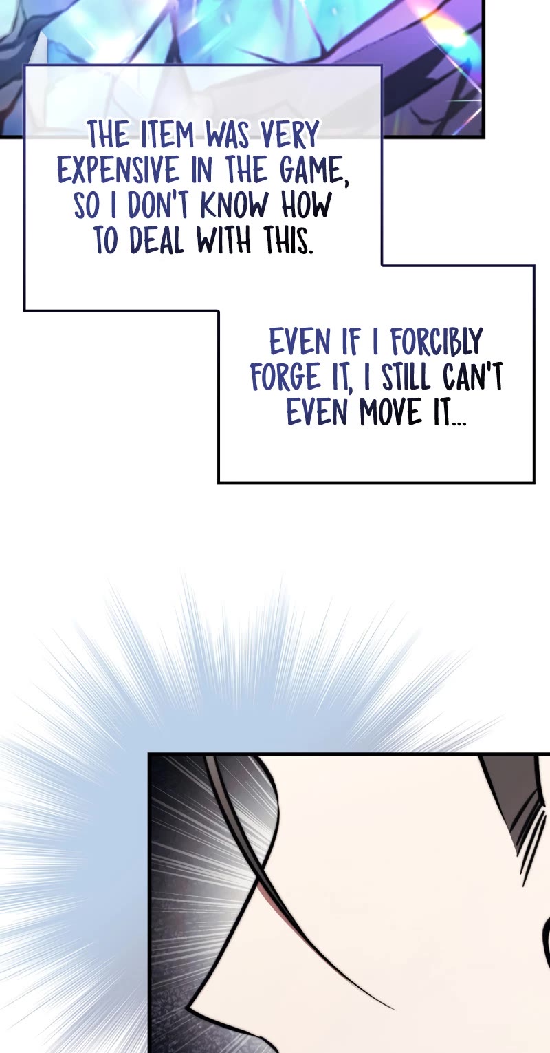 The Villain Wants to Live Chapter 17 page 11 - Chapter 17