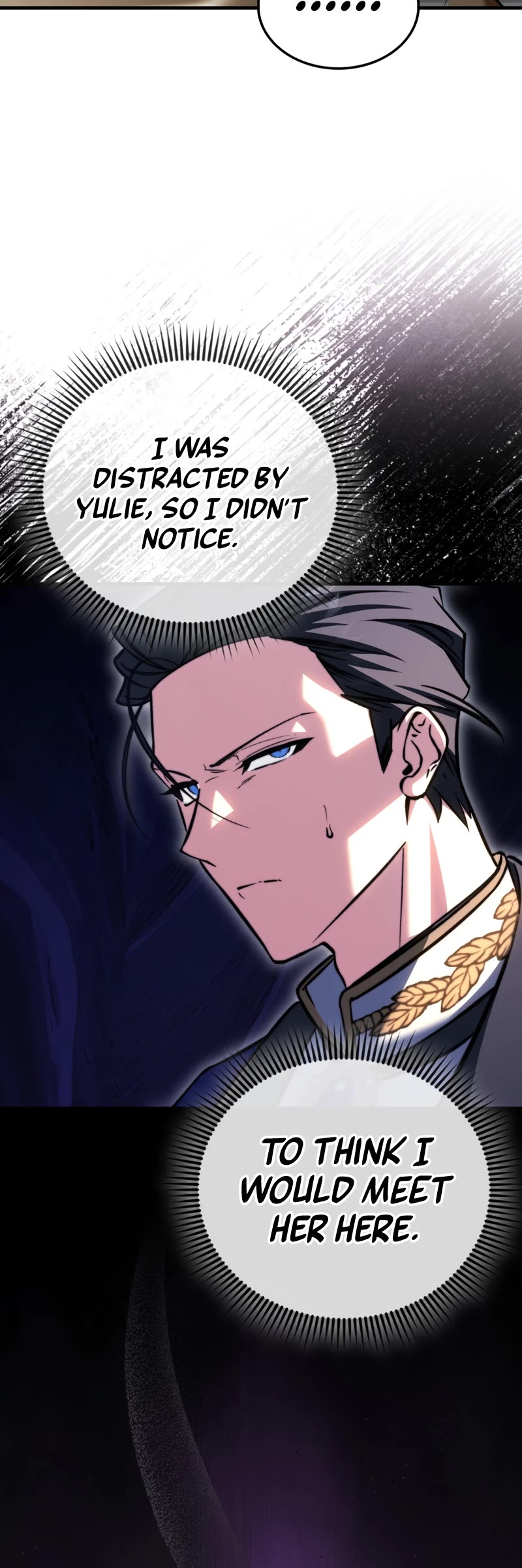 The Villain Wants to Live Chapter 17 page 31 - Chapter 17