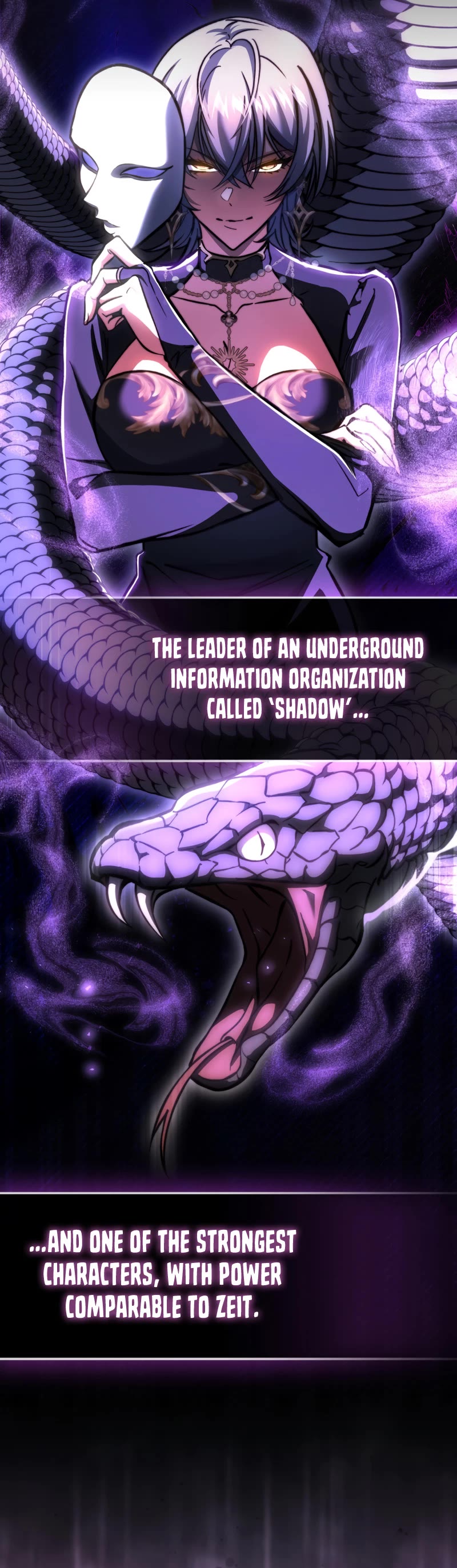 The Villain Wants to Live Chapter 17 page 34 - Chapter 17