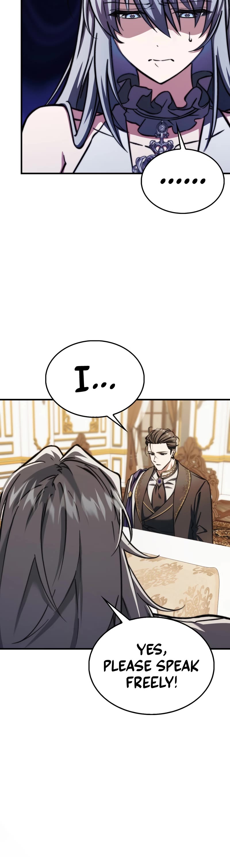 The Villain Wants to Live Chapter 17 page 42 - Chapter 17