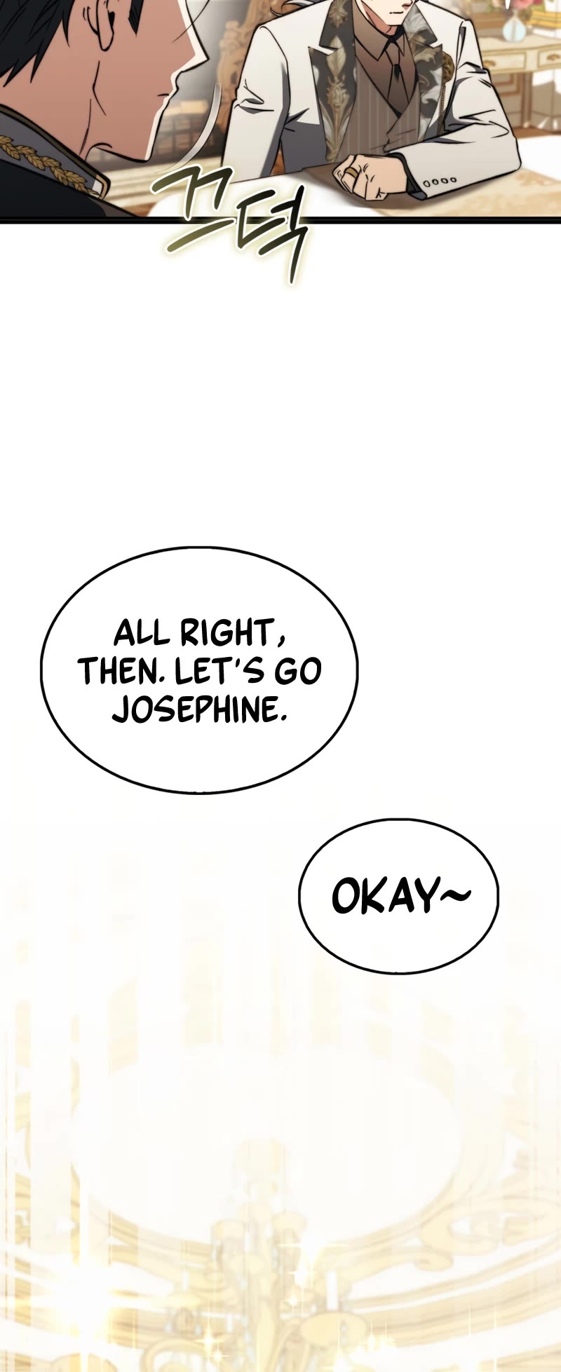 The Villain Wants to Live Chapter 17 page 49 - Chapter 17