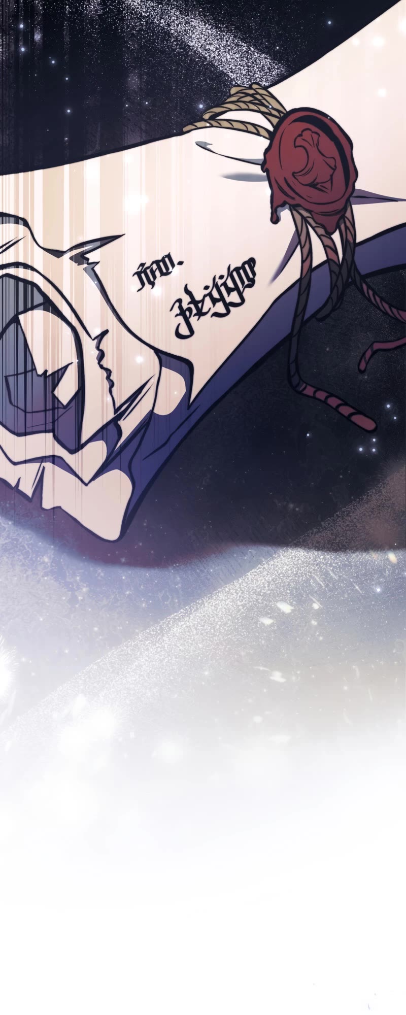 The Villain Wants to Live Chapter 17 page 5 - Chapter 17