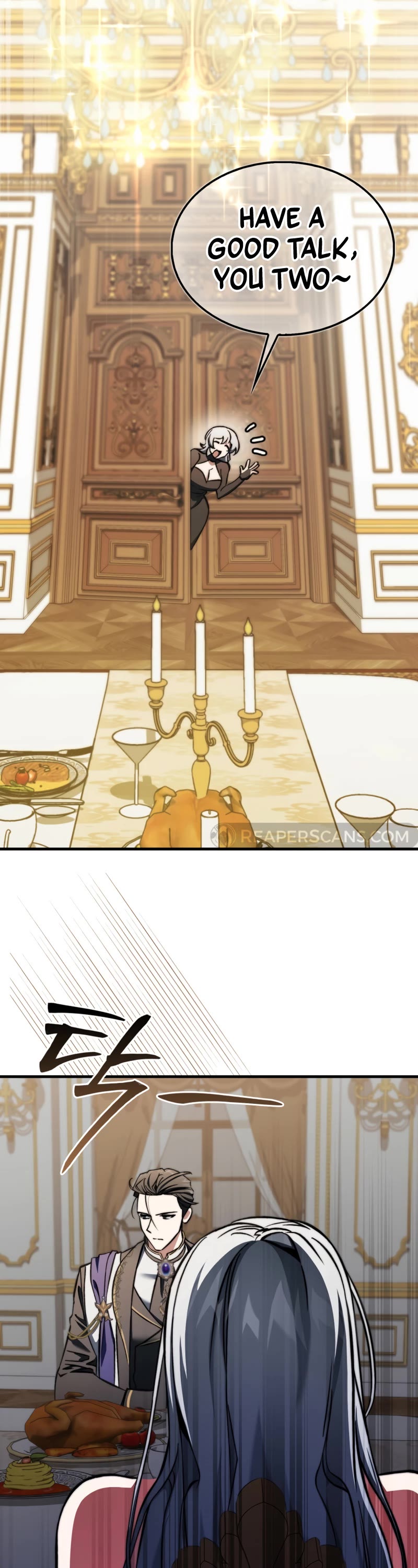 The Villain Wants to Live Chapter 17 page 50 - Chapter 17