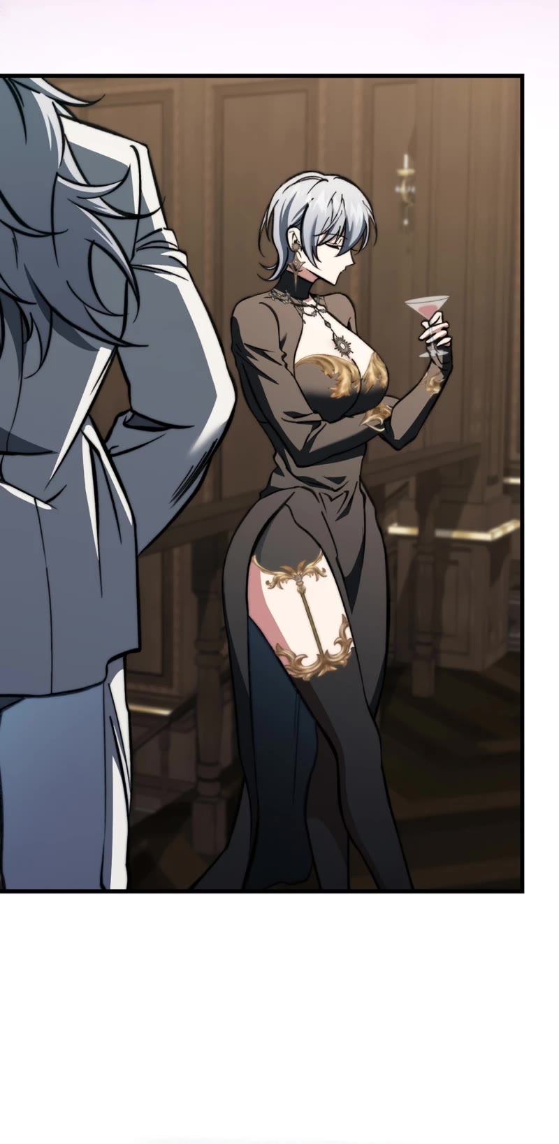 The Villain Wants to Live Chapter 17 page 53 - Chapter 17