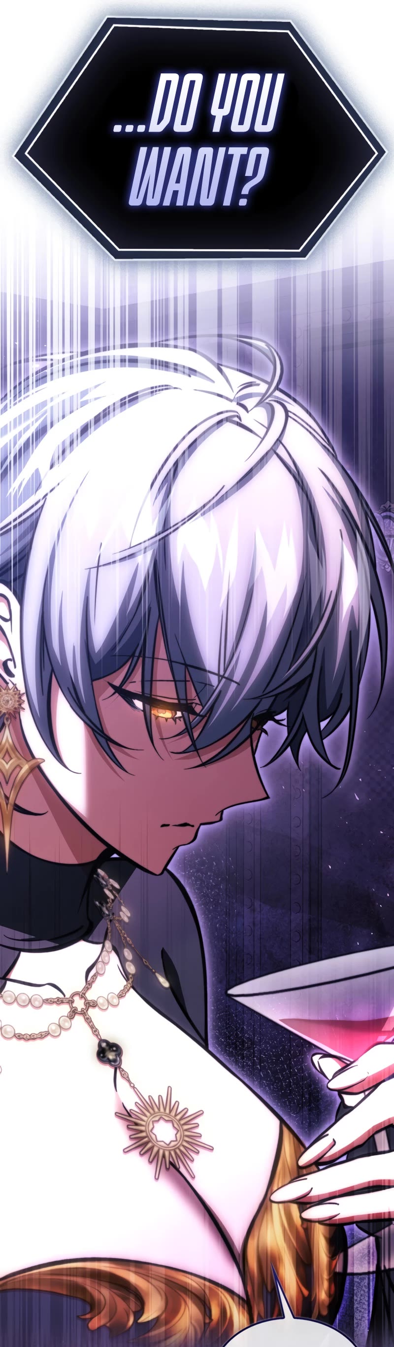The Villain Wants to Live Chapter 17 page 54 - Chapter 17