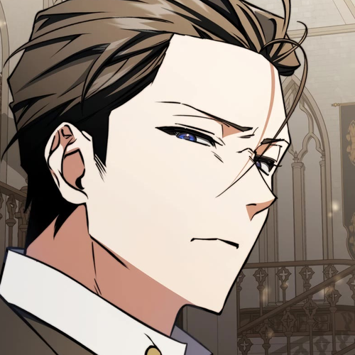 The Villain Wants to Live Chapter 17 cover
