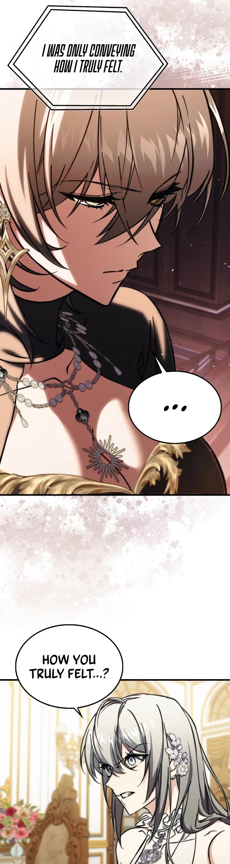 The Villain Wants to Live Chapter 18 page 10 - Chapter 18