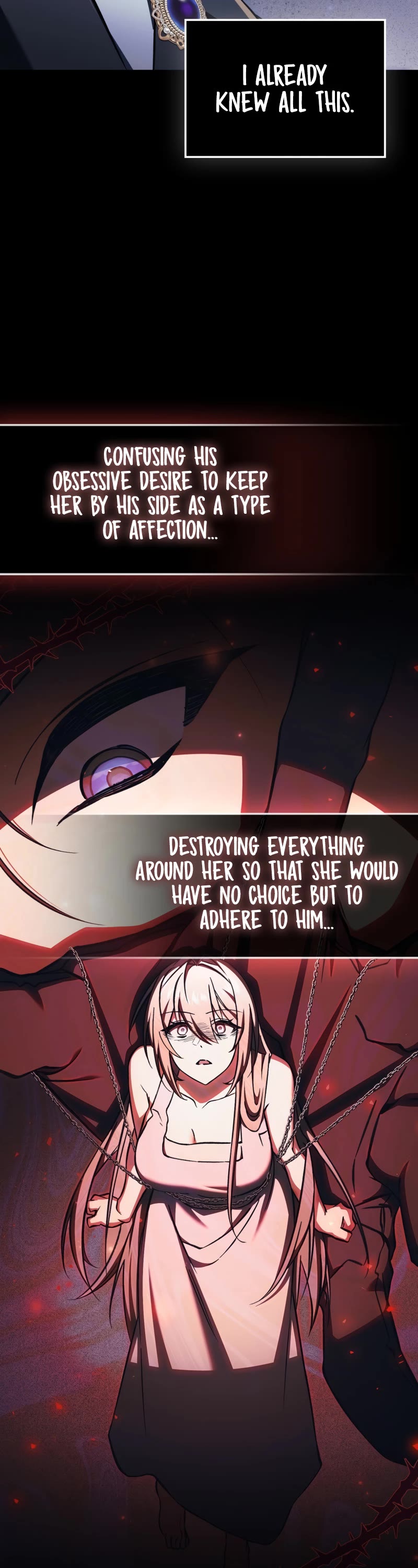 The Villain Wants to Live Chapter 18 page 18 - Chapter 18