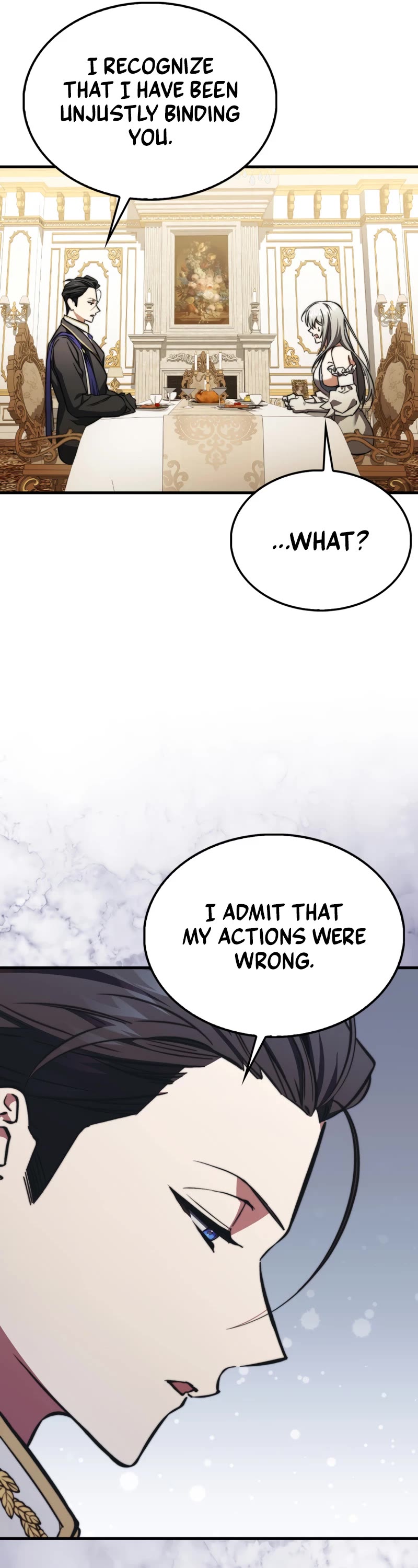 The Villain Wants to Live Chapter 18 page 21 - Chapter 18
