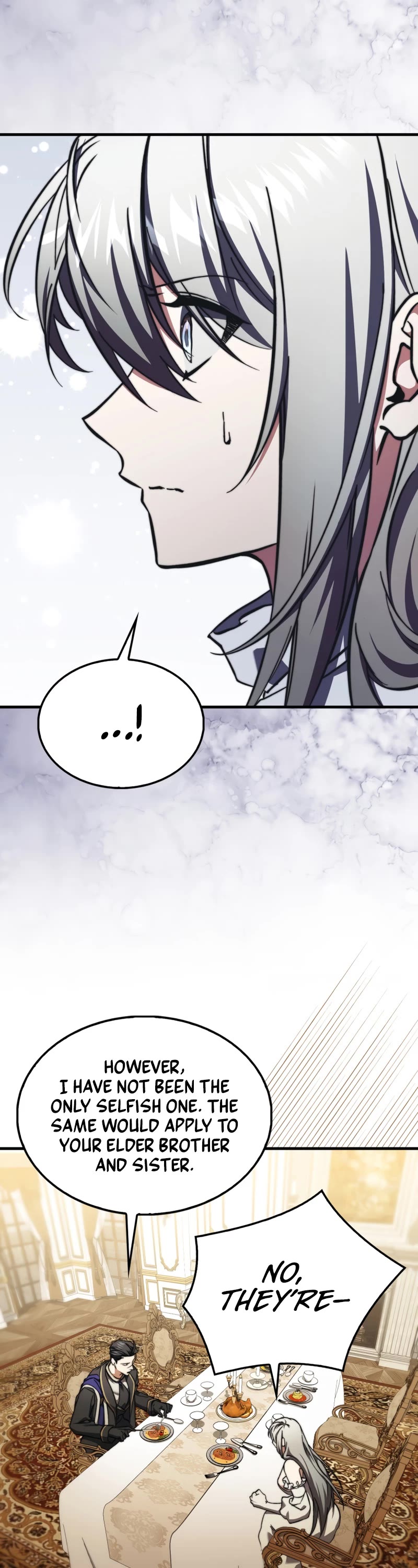 The Villain Wants to Live Chapter 18 page 22 - Chapter 18