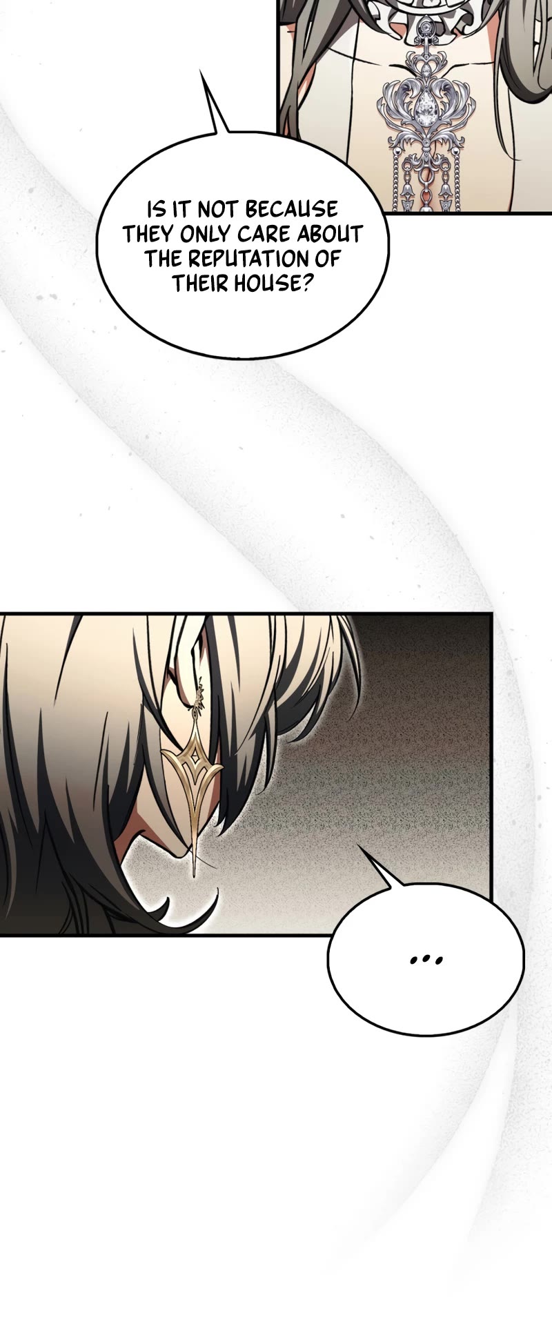 The Villain Wants to Live Chapter 18 page 24 - Chapter 18