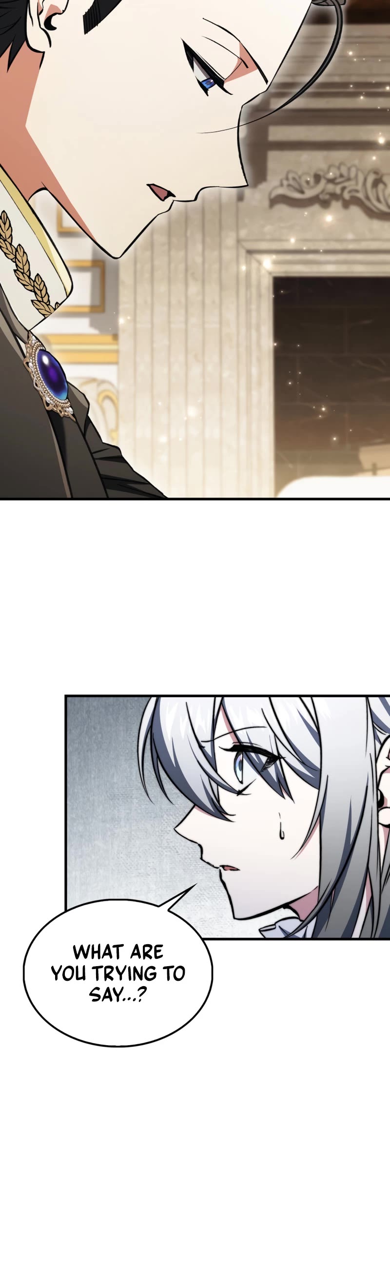 The Villain Wants to Live Chapter 18 page 27 - Chapter 18