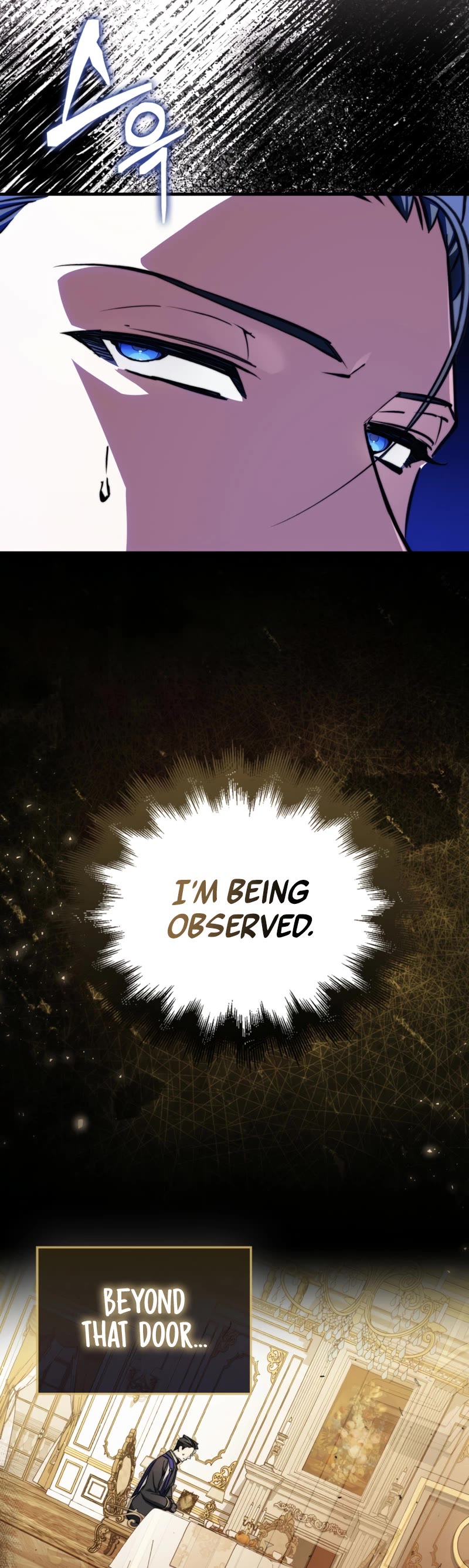 The Villain Wants to Live Chapter 18 page 3 - Chapter 18