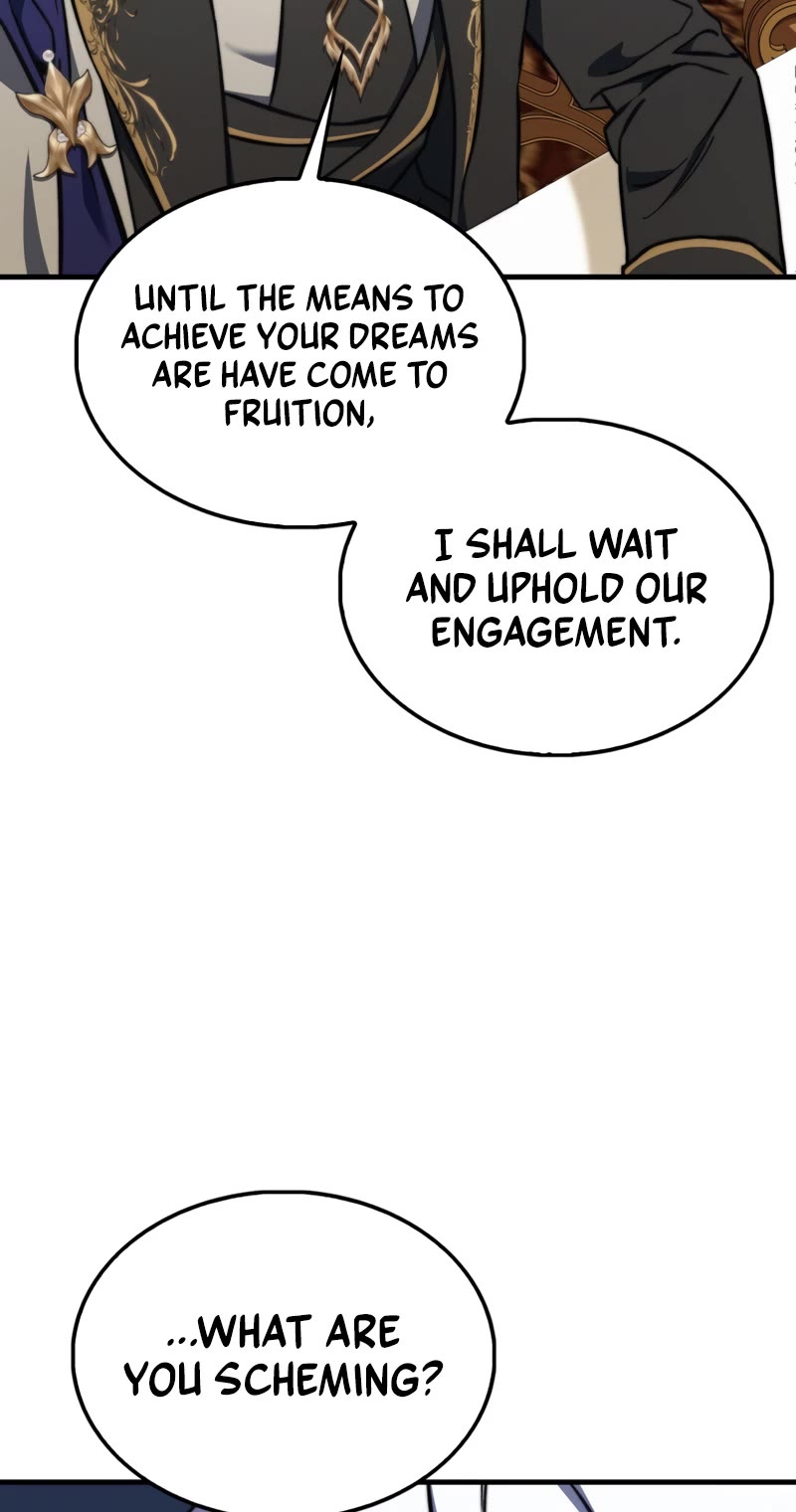 The Villain Wants to Live Chapter 18 page 30 - Chapter 18