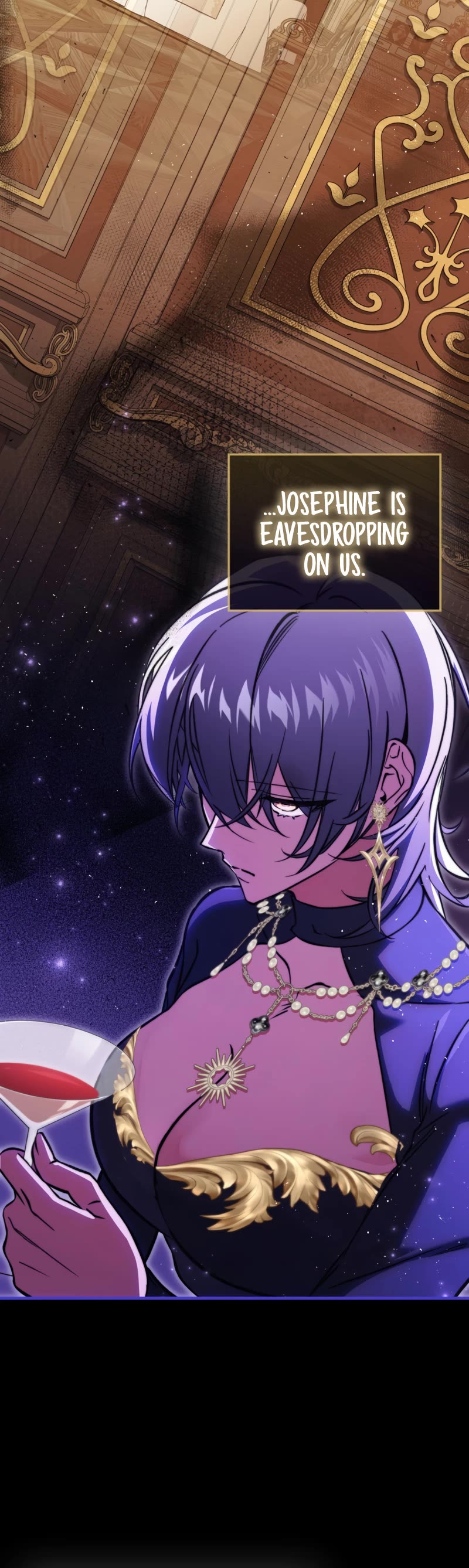 The Villain Wants to Live Chapter 18 page 4 - Chapter 18
