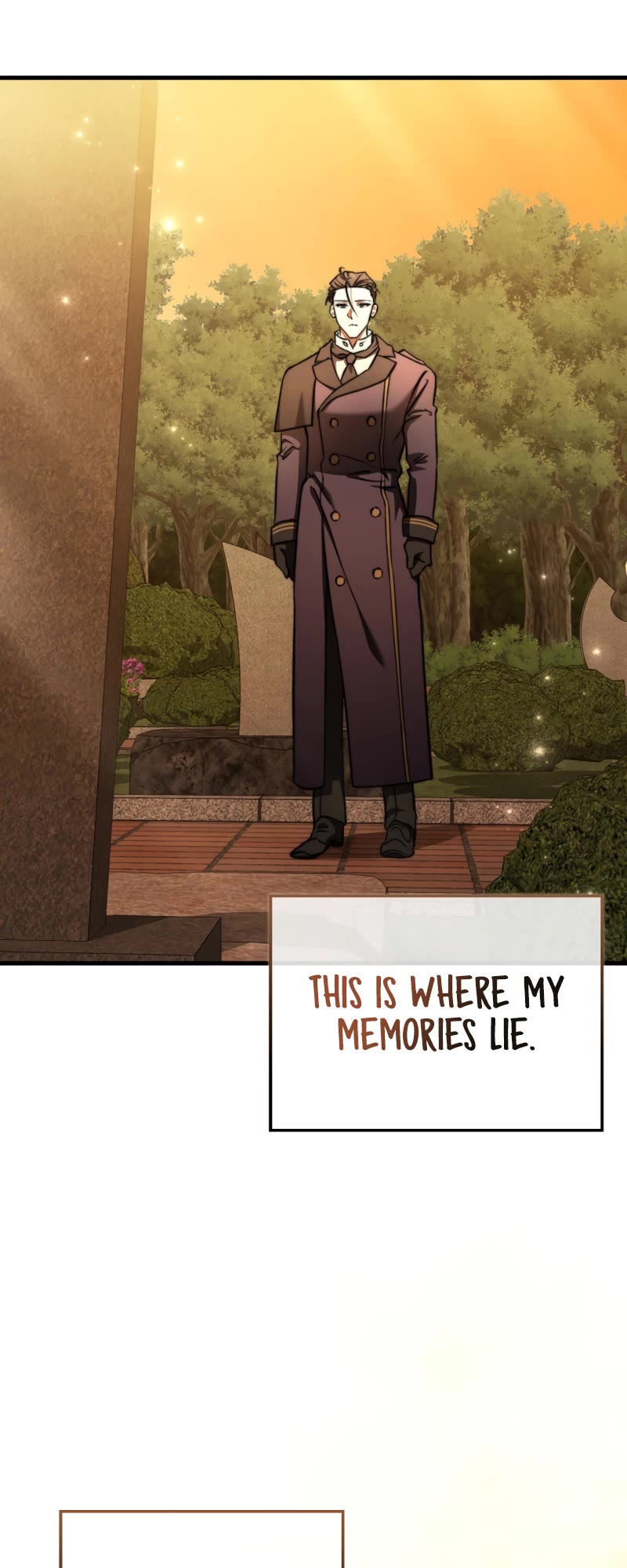 The Villain Wants to Live Chapter 18 page 49 - Chapter 18