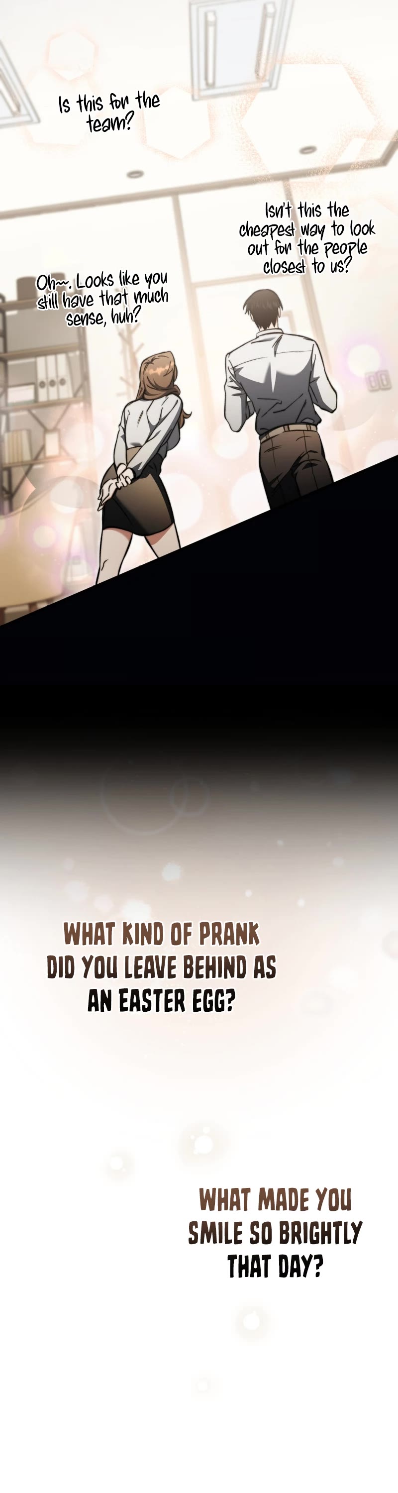 The Villain Wants to Live Chapter 19 page 10 - Chapter 19