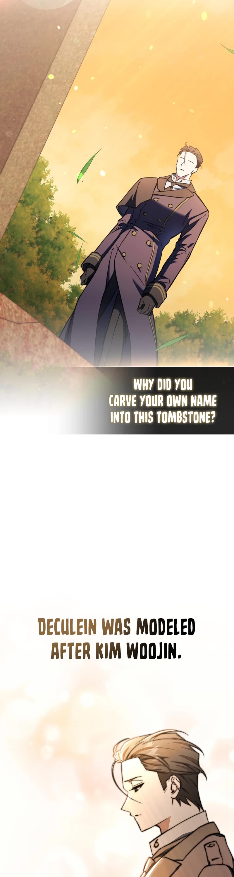 The Villain Wants to Live Chapter 19 page 14 - Chapter 19