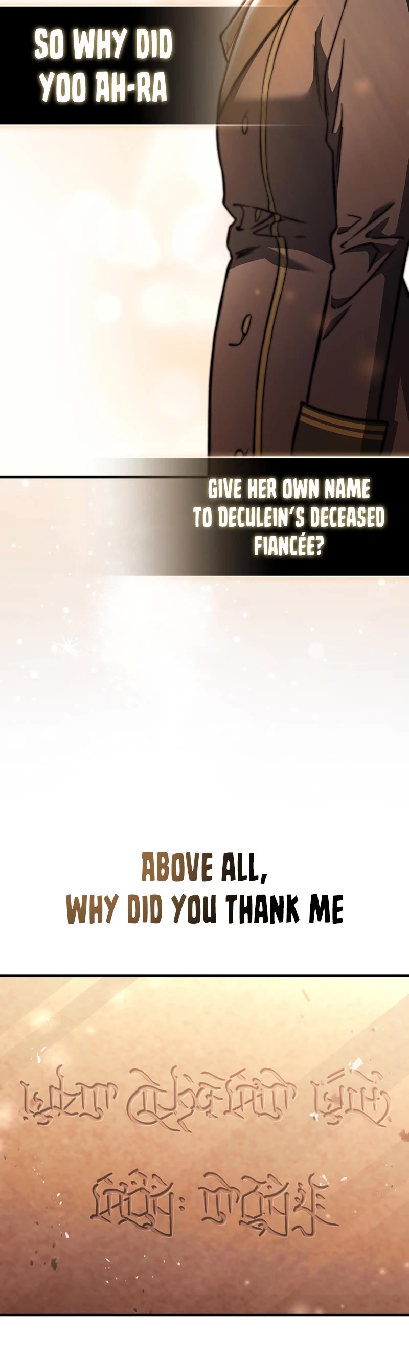 The Villain Wants to Live Chapter 19 page 15 - Chapter 19