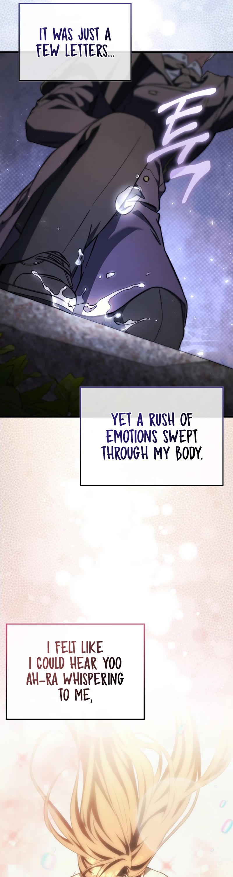 The Villain Wants to Live Chapter 19 page 17 - Chapter 19