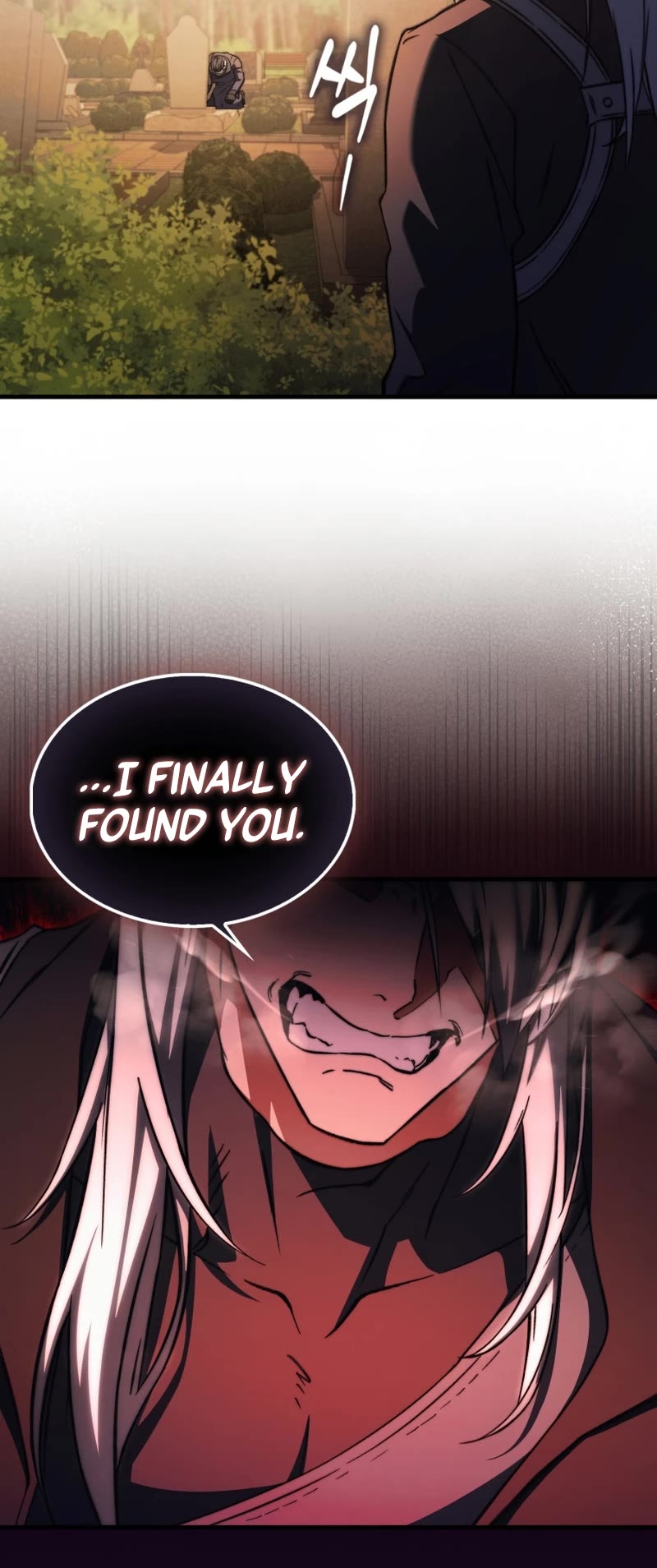 The Villain Wants to Live Chapter 19 page 23 - Chapter 19