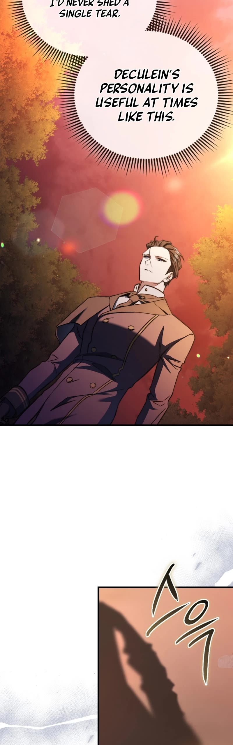 The Villain Wants to Live Chapter 19 page 26 - Chapter 19