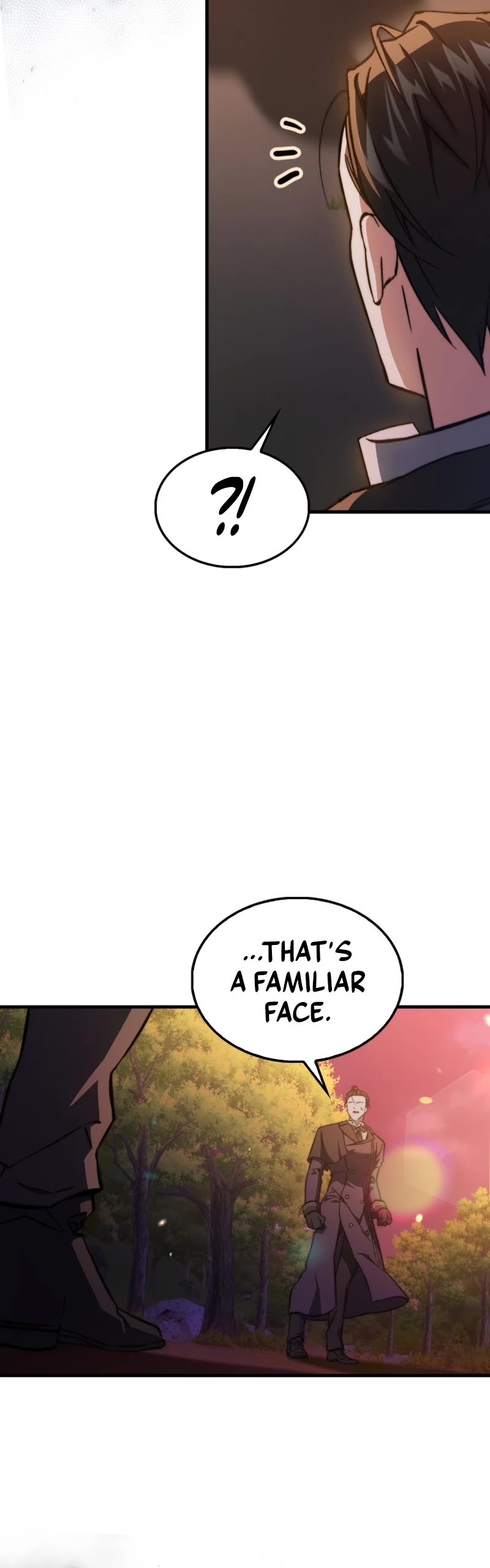 The Villain Wants to Live Chapter 19 page 27 - Chapter 19