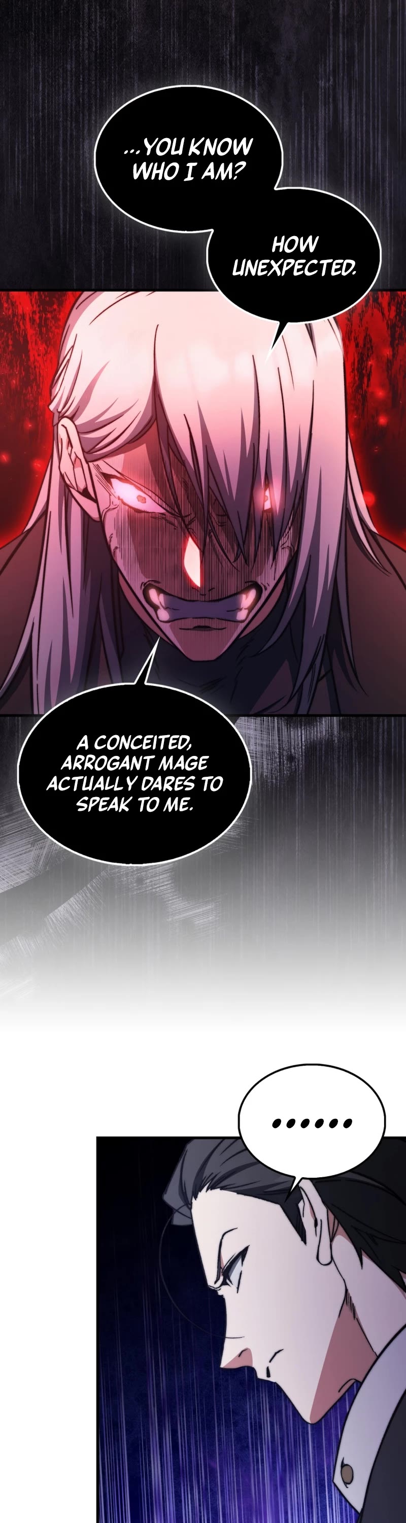 The Villain Wants to Live Chapter 19 page 29 - Chapter 19