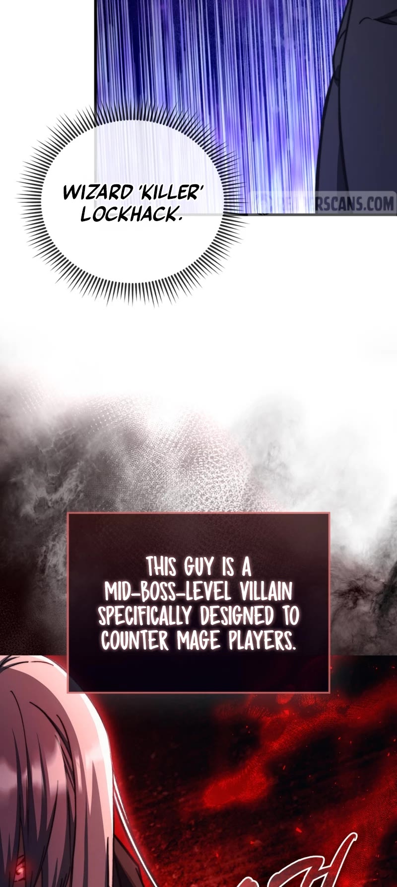 The Villain Wants to Live Chapter 19 page 30 - Chapter 19