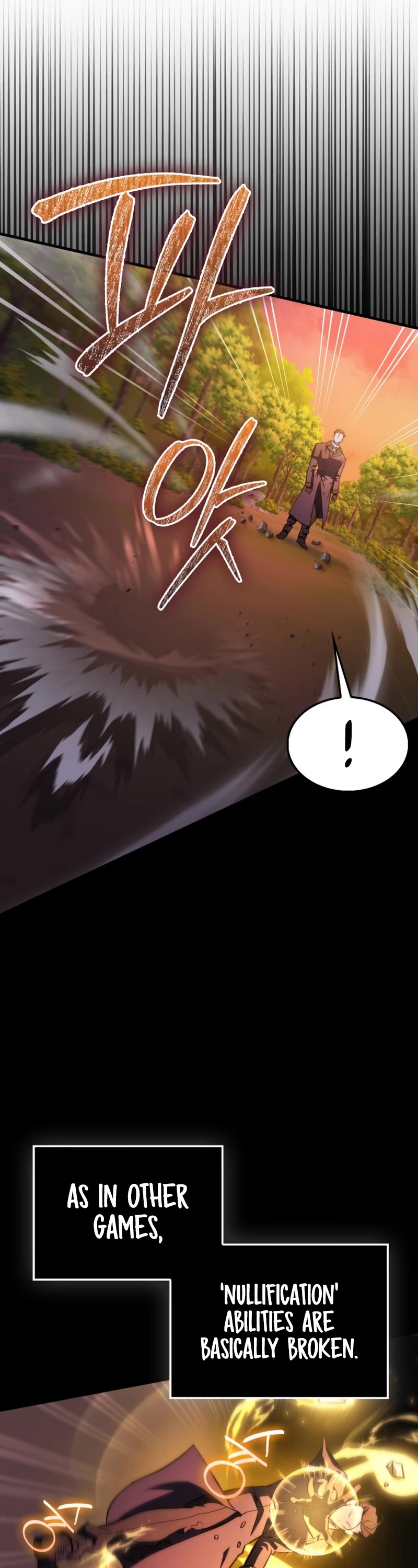 The Villain Wants to Live Chapter 19 page 32 - Chapter 19