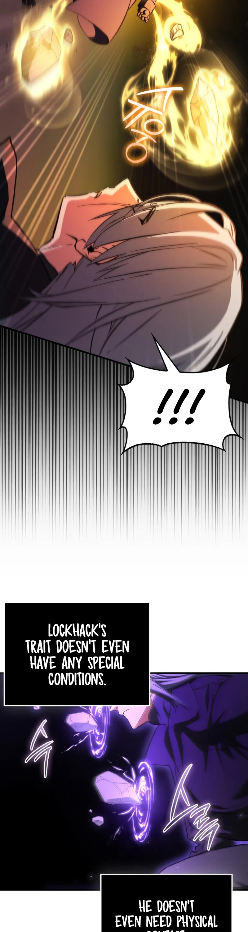 The Villain Wants to Live Chapter 19 page 33 - Chapter 19